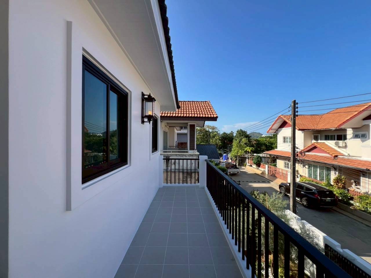 หมู่บ้านพนาสนธิ์ เทพอนุสรณ์ WR-04447 12