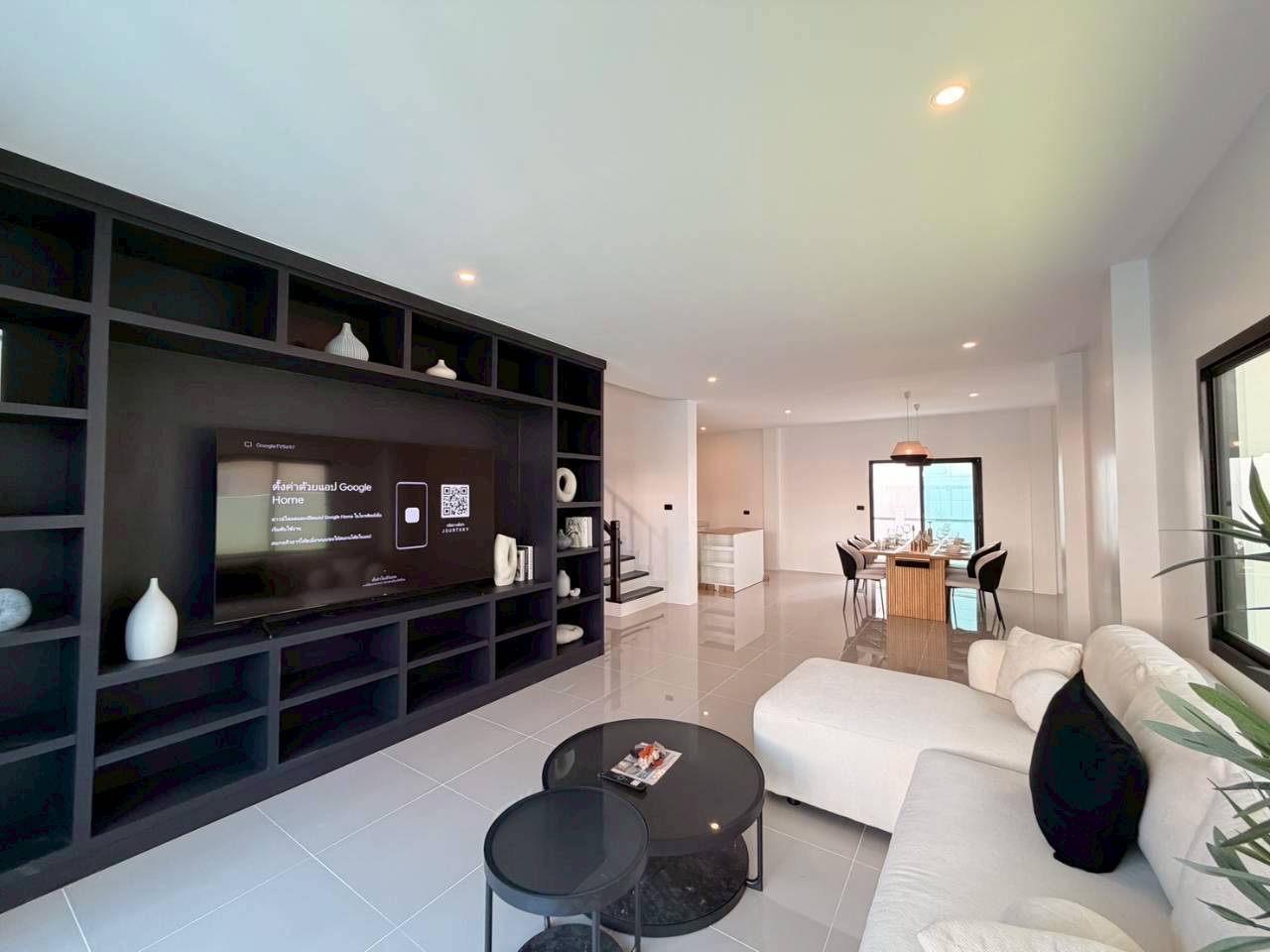 หมู่บ้านพนาสนธิ์ เทพอนุสรณ์ WR-04447 2