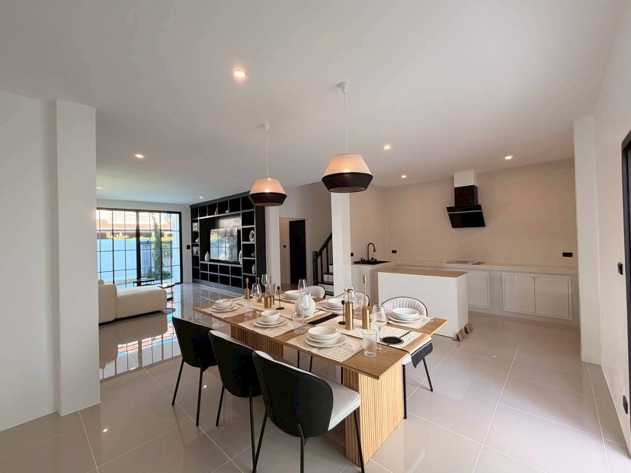 หมู่บ้านพนาสนธิ์ เทพอนุสรณ์ WR-04447 3