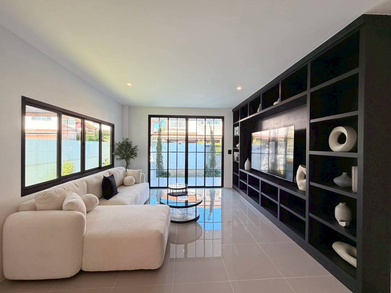 หมู่บ้านพนาสนธิ์ เทพอนุสรณ์ WR-04447 4