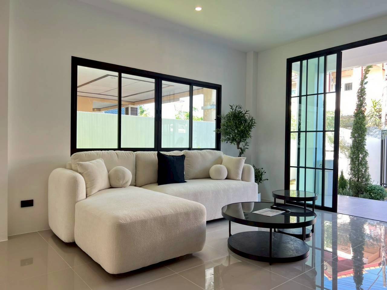 หมู่บ้านพนาสนธิ์ เทพอนุสรณ์ WR-04447 5