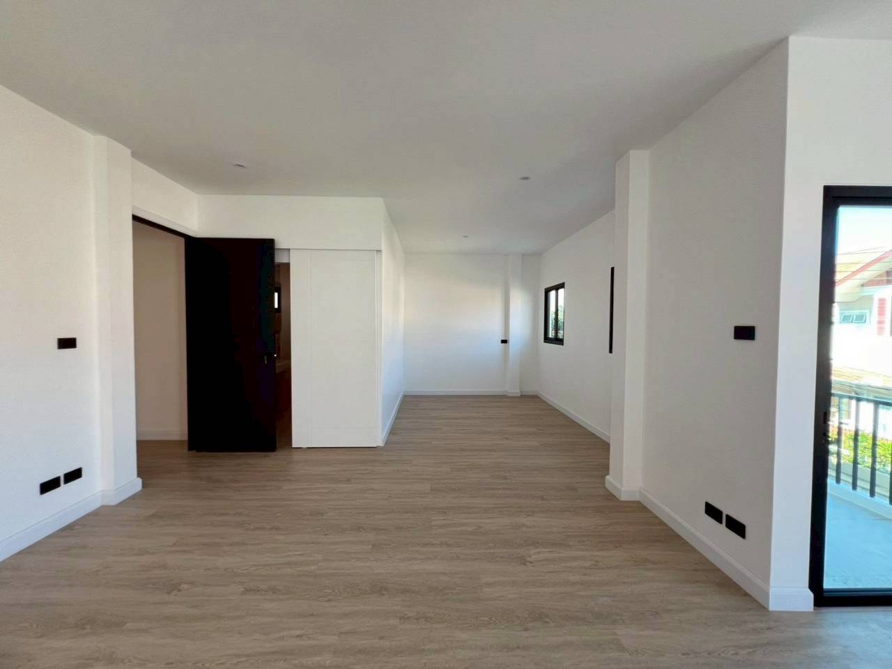 หมู่บ้านพนาสนธิ์ เทพอนุสรณ์ WR-04447 7