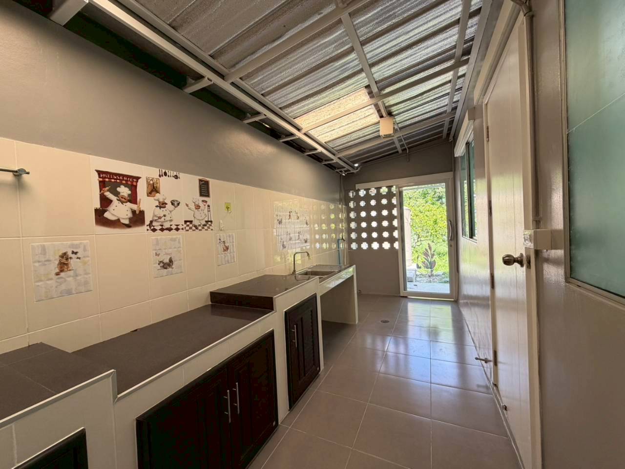 หมู่บ้านพฤกษาวิลล์ โมเดิร์น ยูเอส ถลาง WR-04450 8