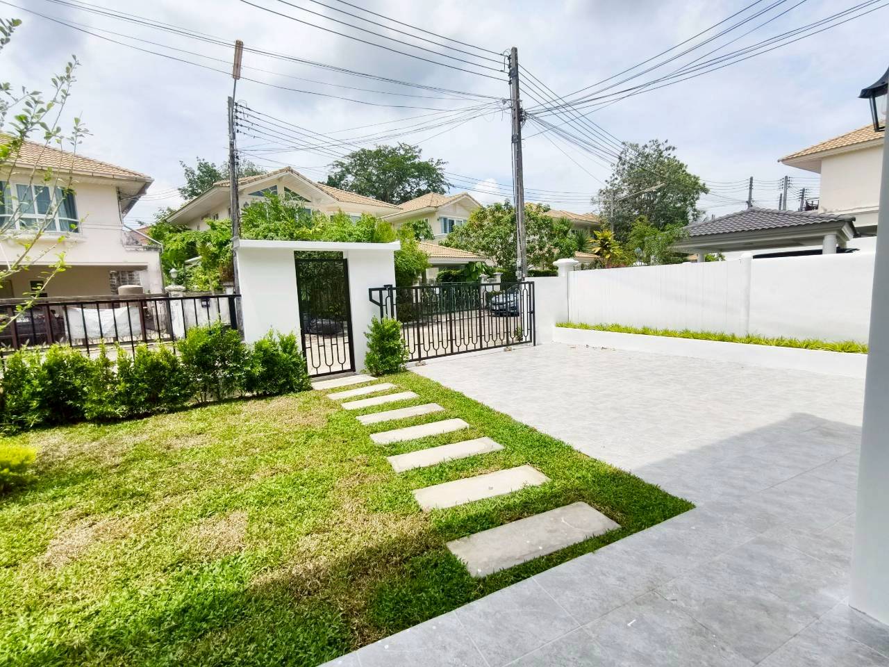 หมู่บ้านศุภาลัย ฮิลล์ ม่าหนิก WR-04184 12
