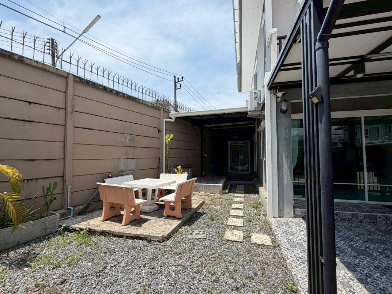 หมู่บ้านภัสสร เกาะแก้ว WR-04451 12