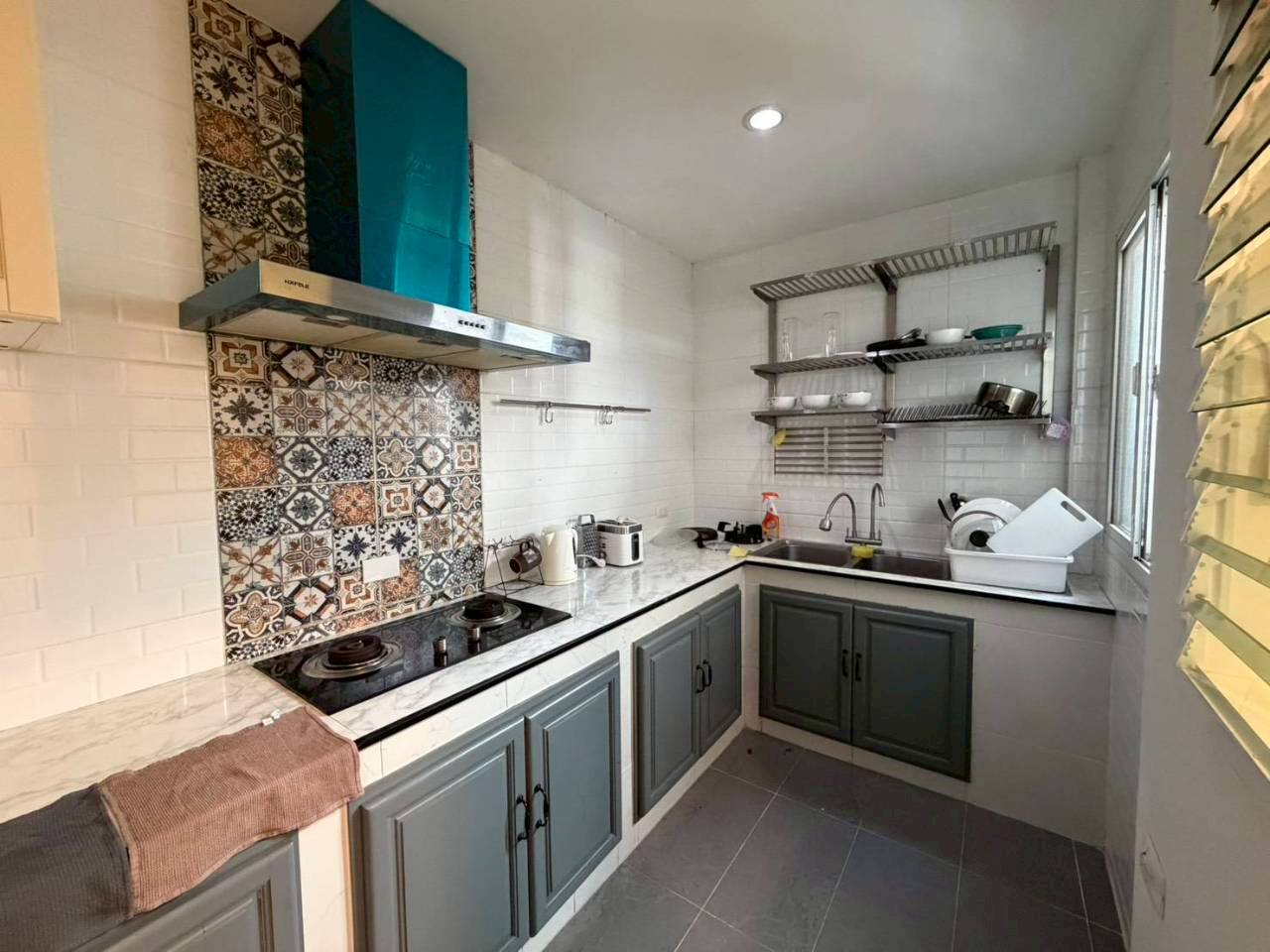 หมู่บ้านภัสสร เกาะแก้ว WR-04451 9