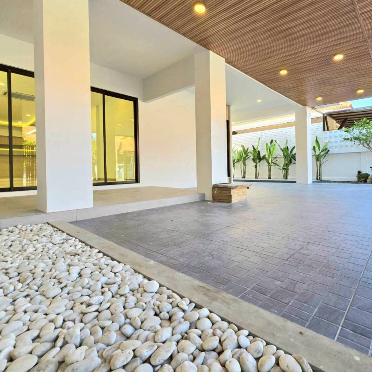 หมู่บ้านท็อปแลนด์ สามกอง WR-04452 8