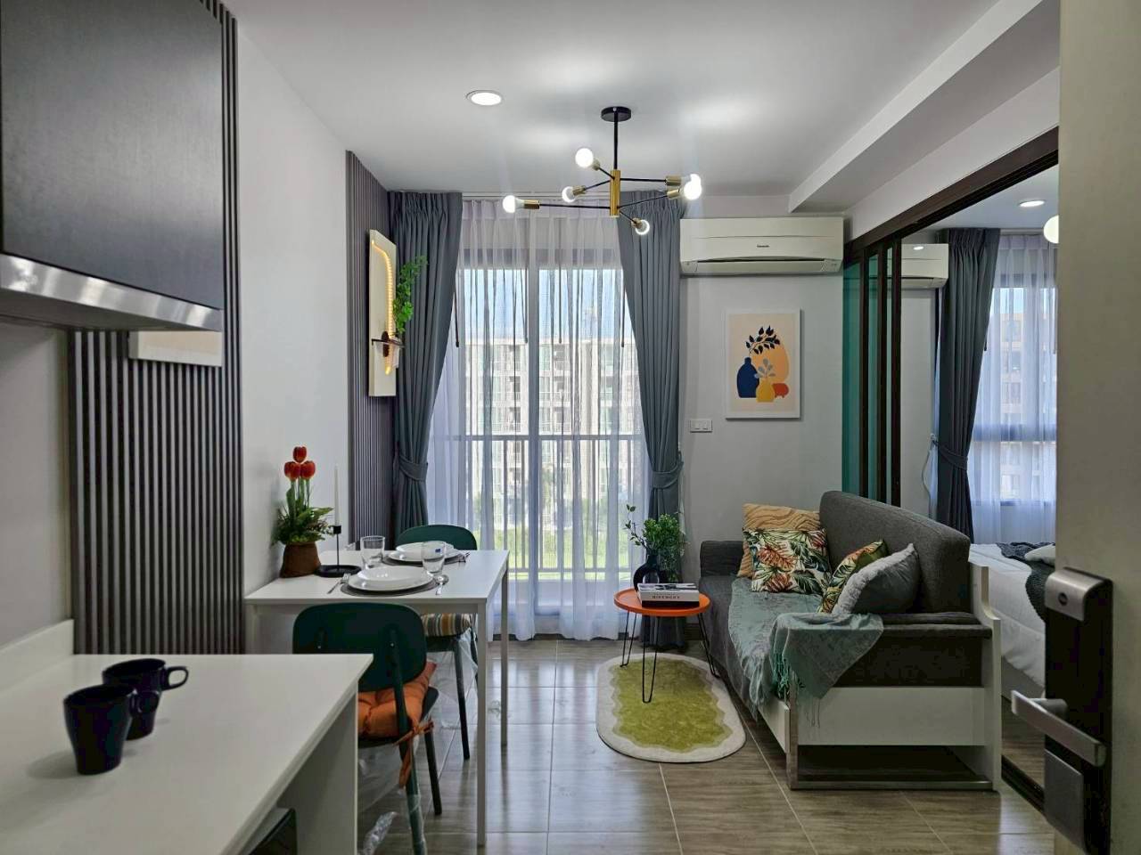 Zcape 3 Condominium WR-04453 4