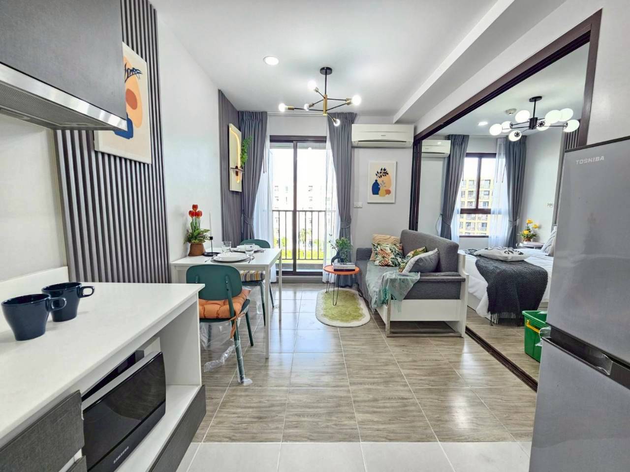 Zcape 3 Condominium WR-04453 8