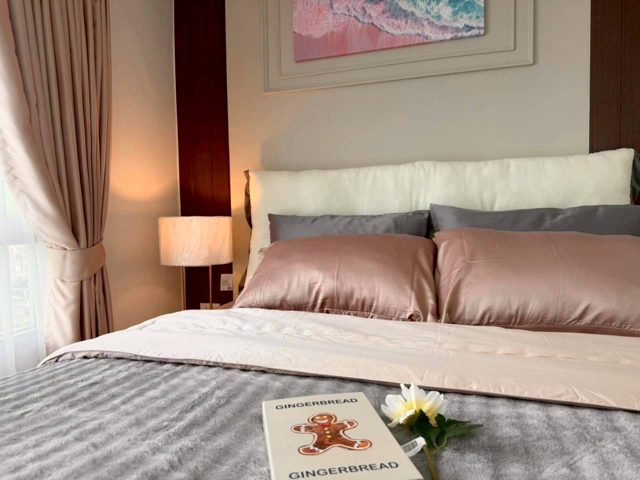 The Scene Condo WR-04454 5