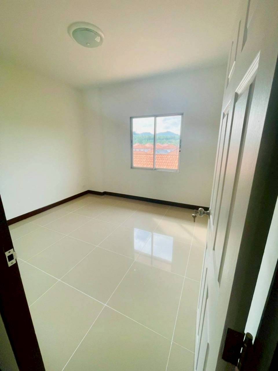 หมู่บ้านพนาสนธิ์การ์เด้นโฮม ถลาง WR-04457 5