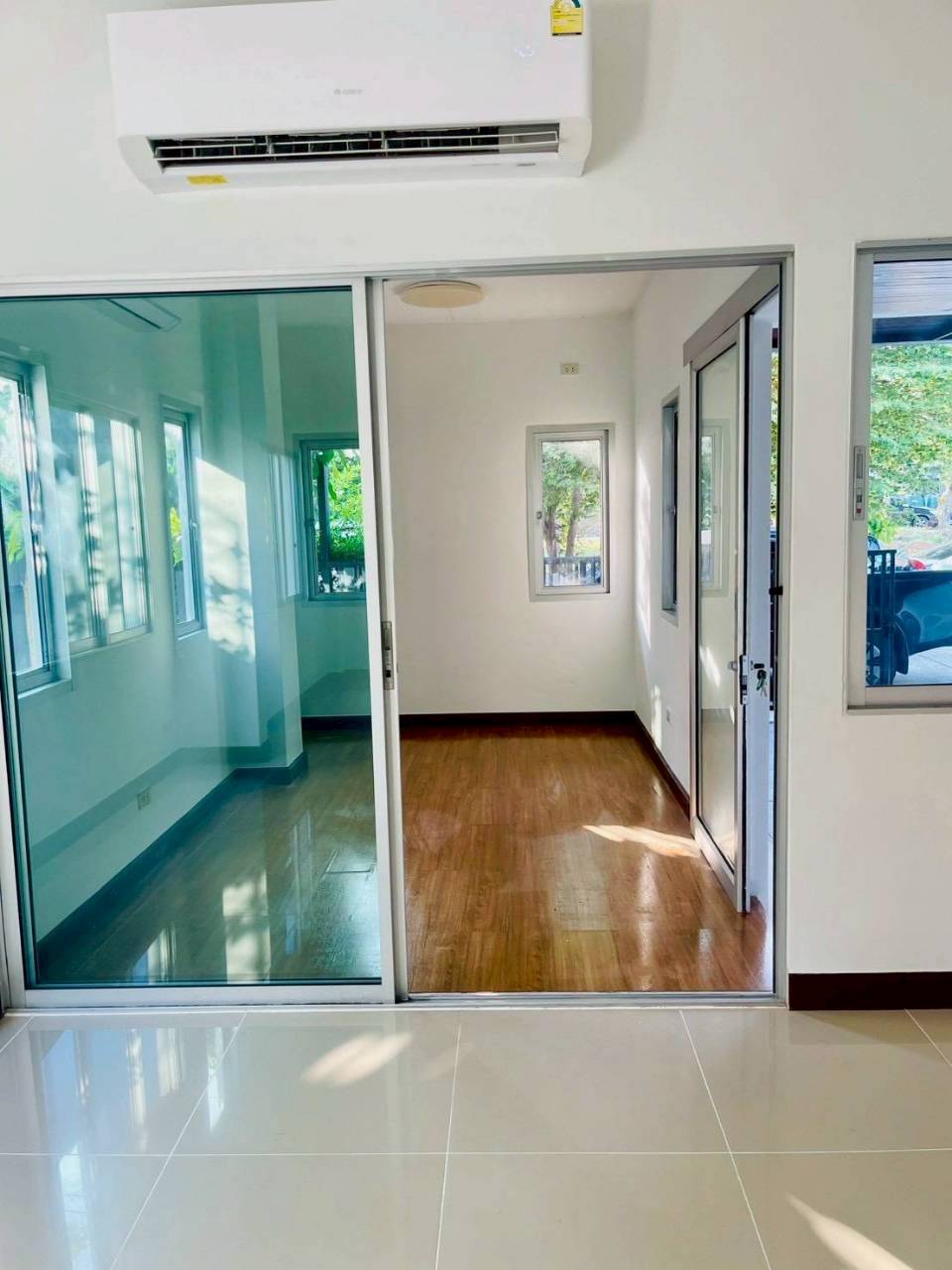 หมู่บ้านพนาสนธิ์การ์เด้นโฮม ถลาง WR-04457 7