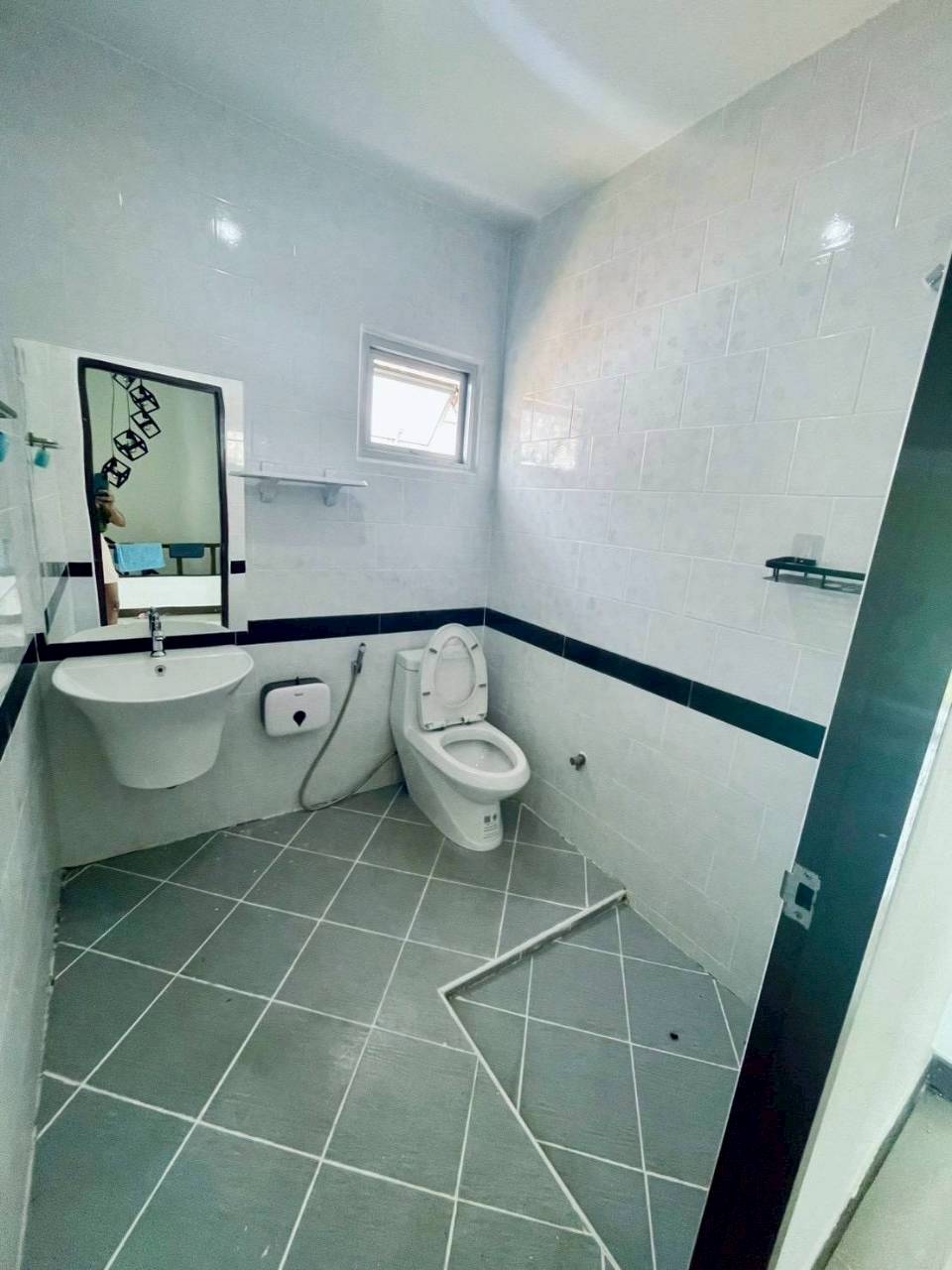 หมู่บ้านพนาสนธิ์การ์เด้นโฮม ถลาง WR-04457 9