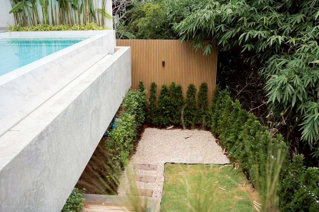 Pool Villa in Chalong WR-04458 11