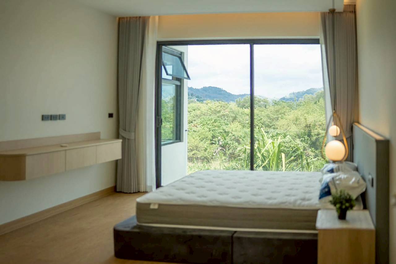 Pool Villa in Chalong WR-04458 7