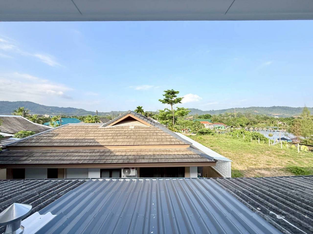หมู่บ้านโกลเด้นวิลล์ 2 WR-04459 12