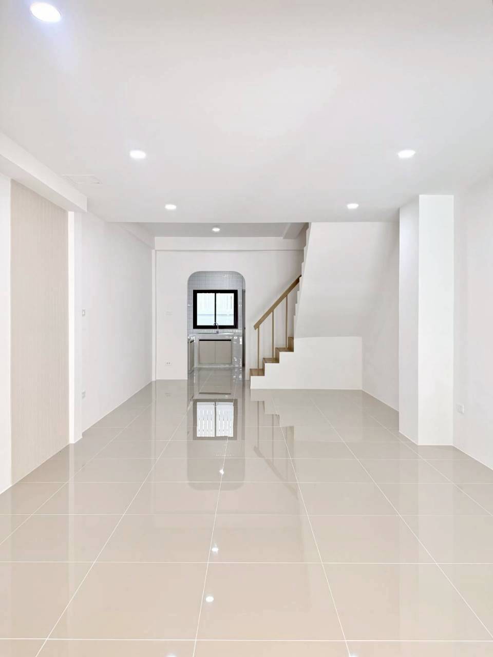 หมู่บ้านโกลเด้นวิลล์ 2 WR-04459 2