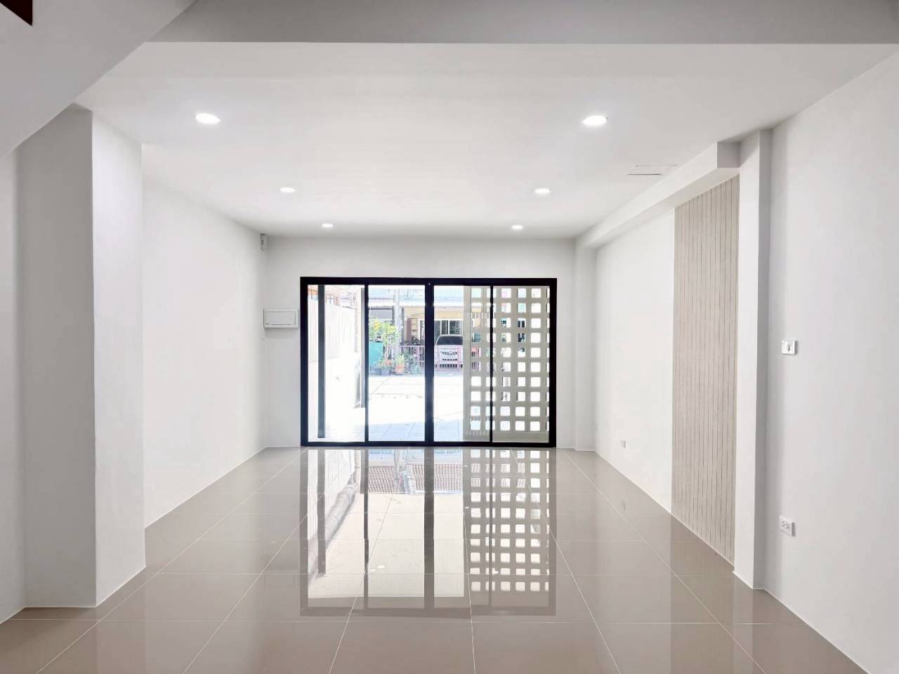 หมู่บ้านโกลเด้นวิลล์ 2 WR-04459 3