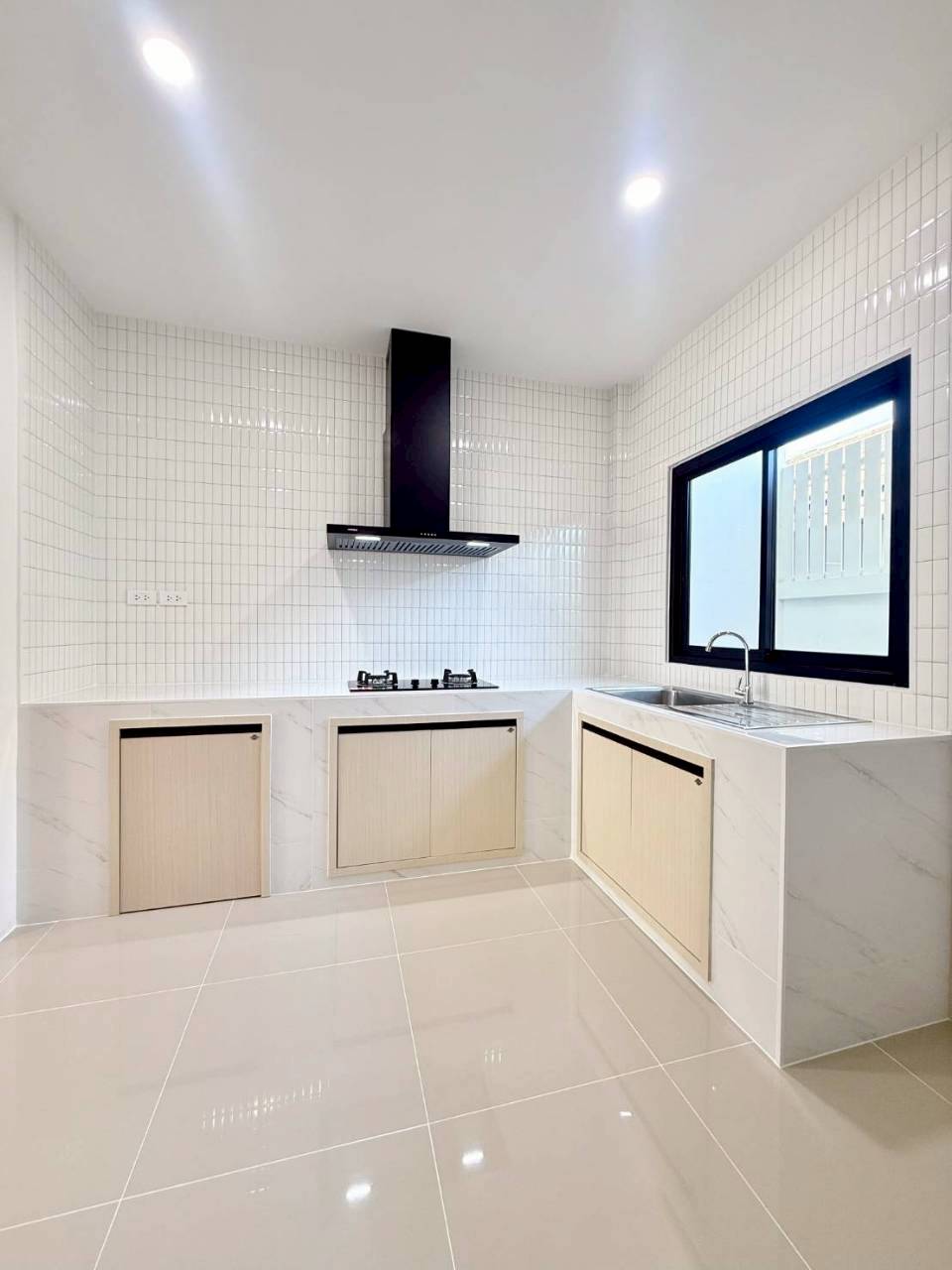หมู่บ้านโกลเด้นวิลล์ 2 WR-04459 8