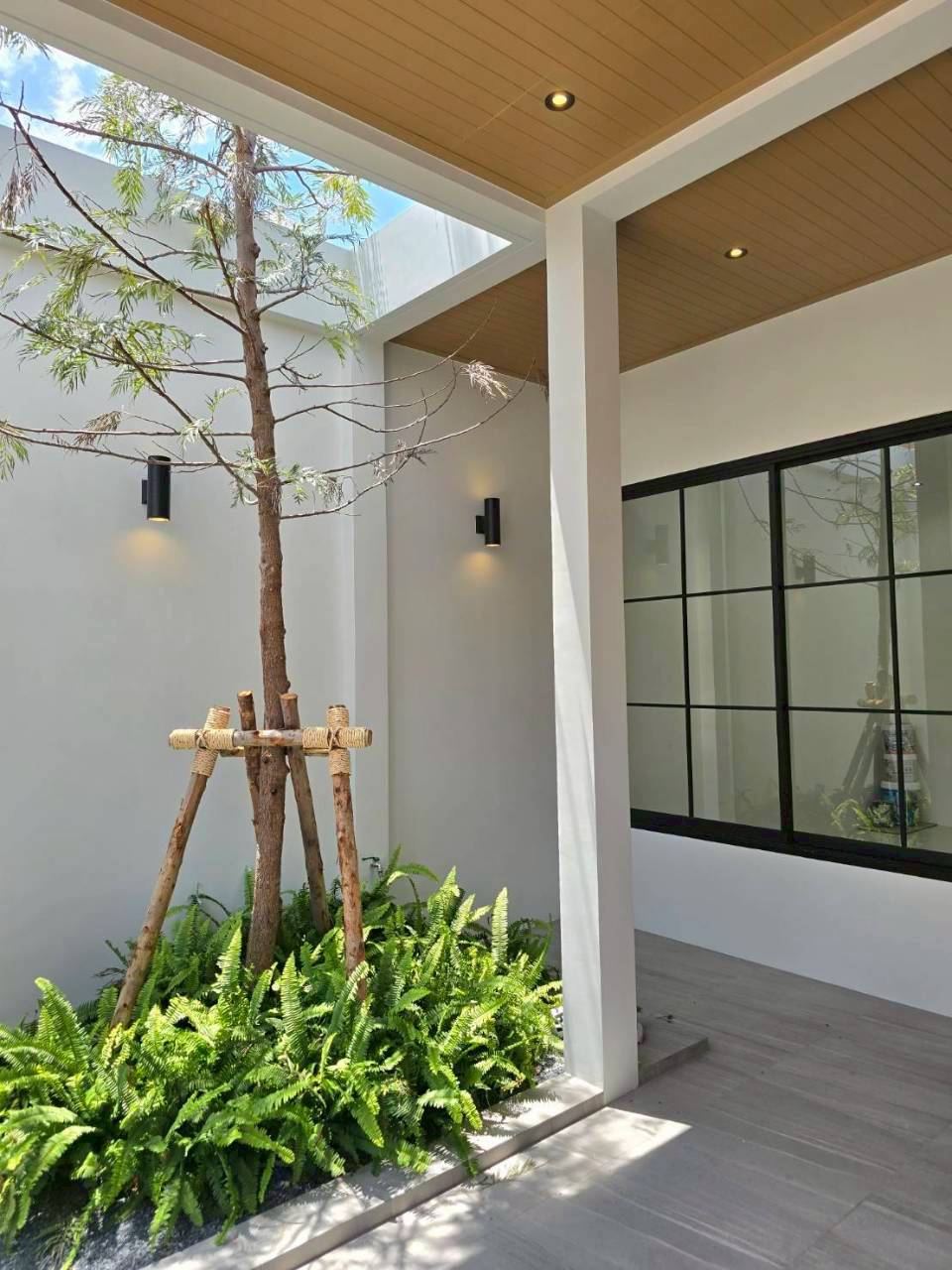 บ้านแฝด โซนเชิงทะเล WR-04460 10