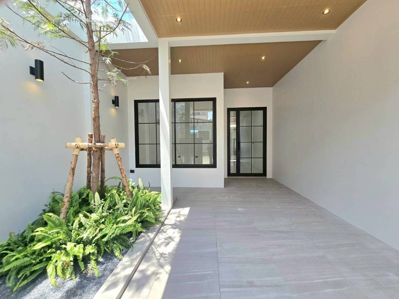 บ้านแฝด โซนเชิงทะเล WR-04460 12