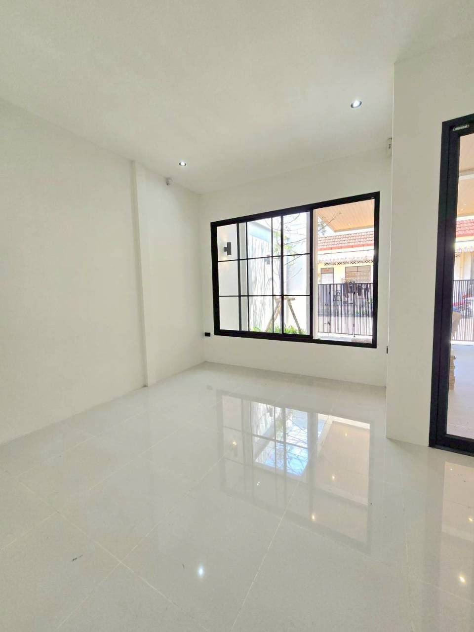 บ้านแฝด โซนเชิงทะเล WR-04460 2