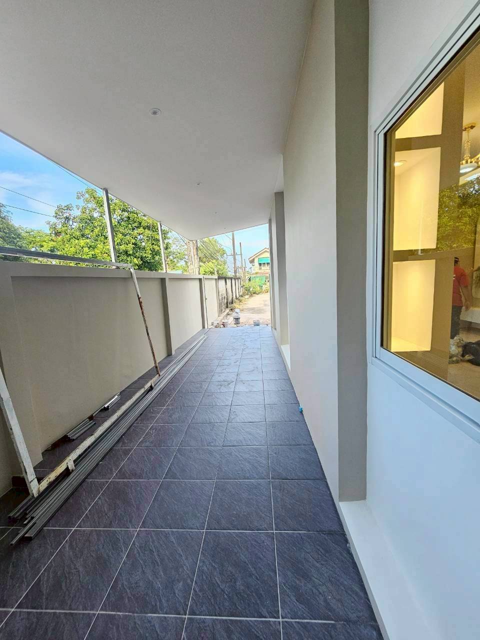 หมู่บ้านสุวรรณาคาร WR-04461 11