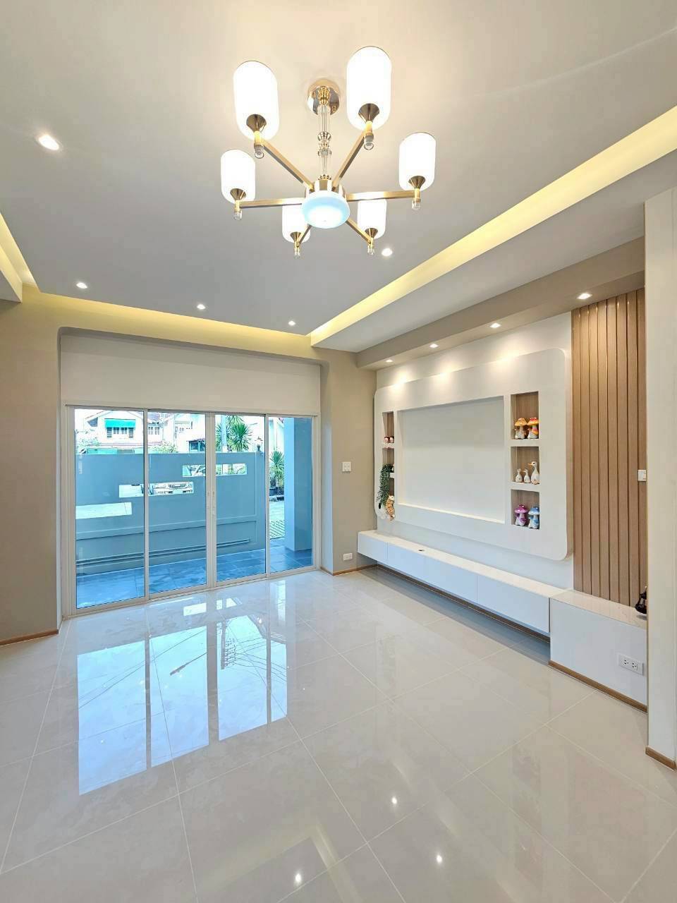 หมู่บ้านสุวรรณาคาร WR-04461 3