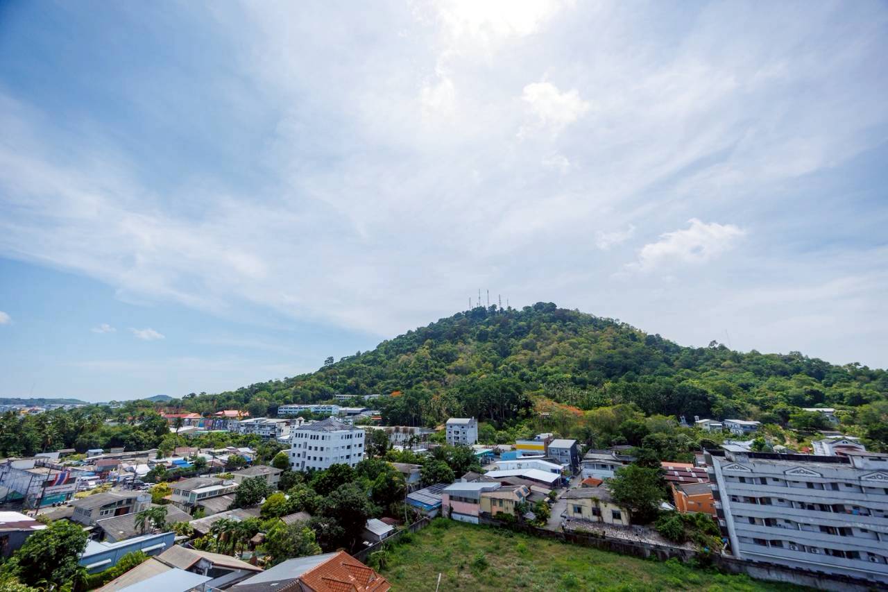 Supalai Park at Phuket City WR-04463 11