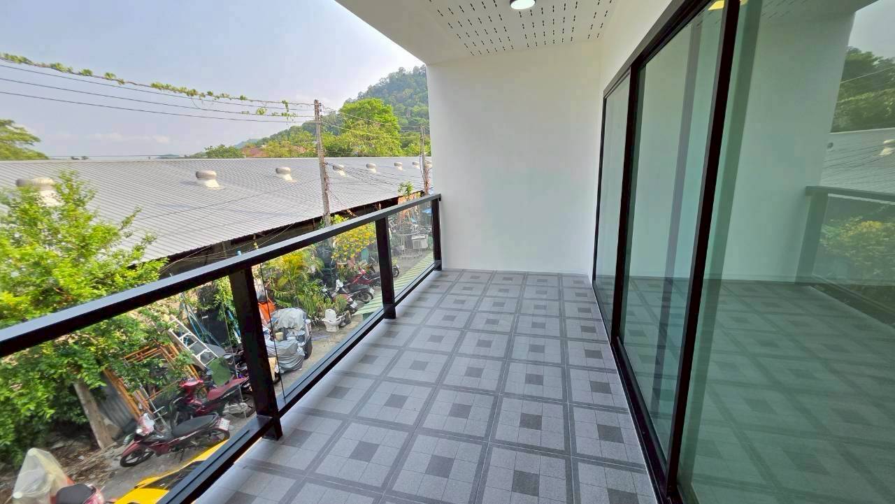 หมู่บ้านสิงห์เทา กะทู้ WR-04465 12