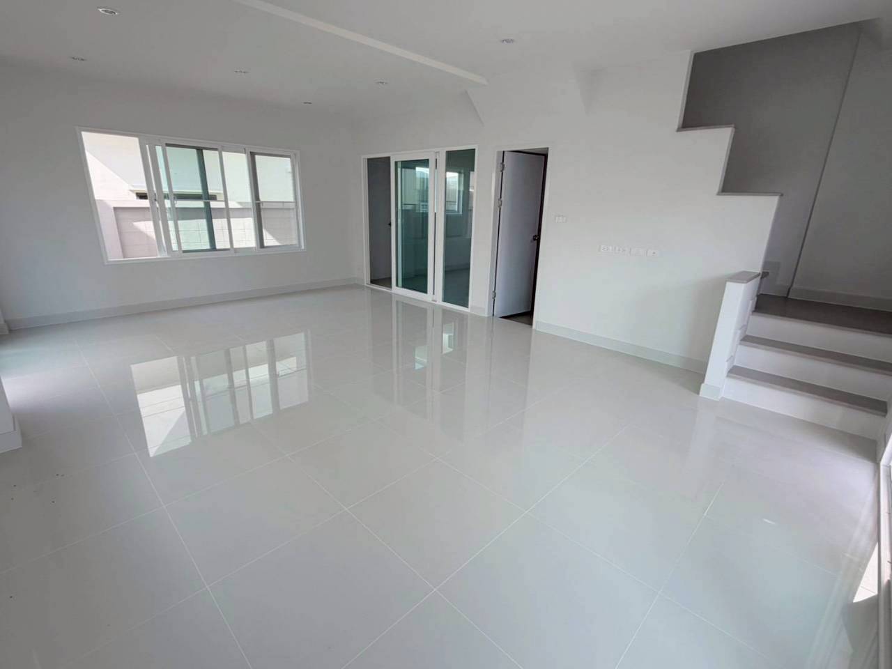 หมู่บ้านศุภาลัยเลควิว เกาะแก้ว WR-04466 2