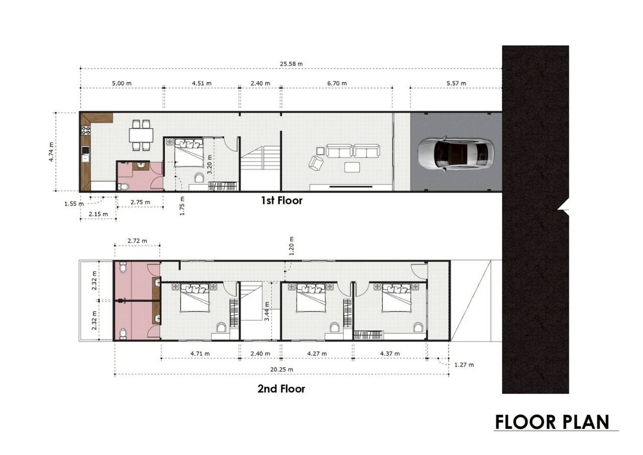 บ้านซอยพูนทรัพย์ WR-04467 12