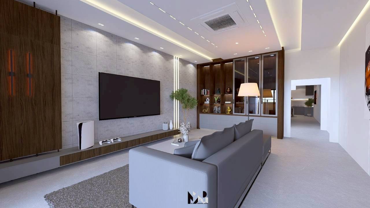 บ้านซอยพูนทรัพย์ WR-04467 3