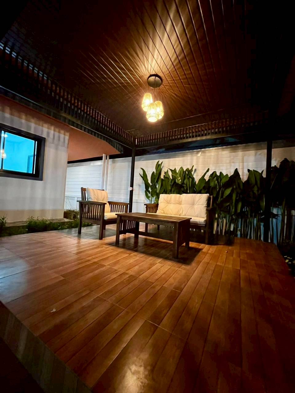หมู่บ้านสวนเนรมิต 1 WR-04471 10