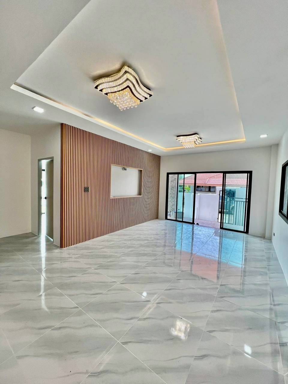 หมู่บ้านสวนเนรมิต 1 WR-04471 2