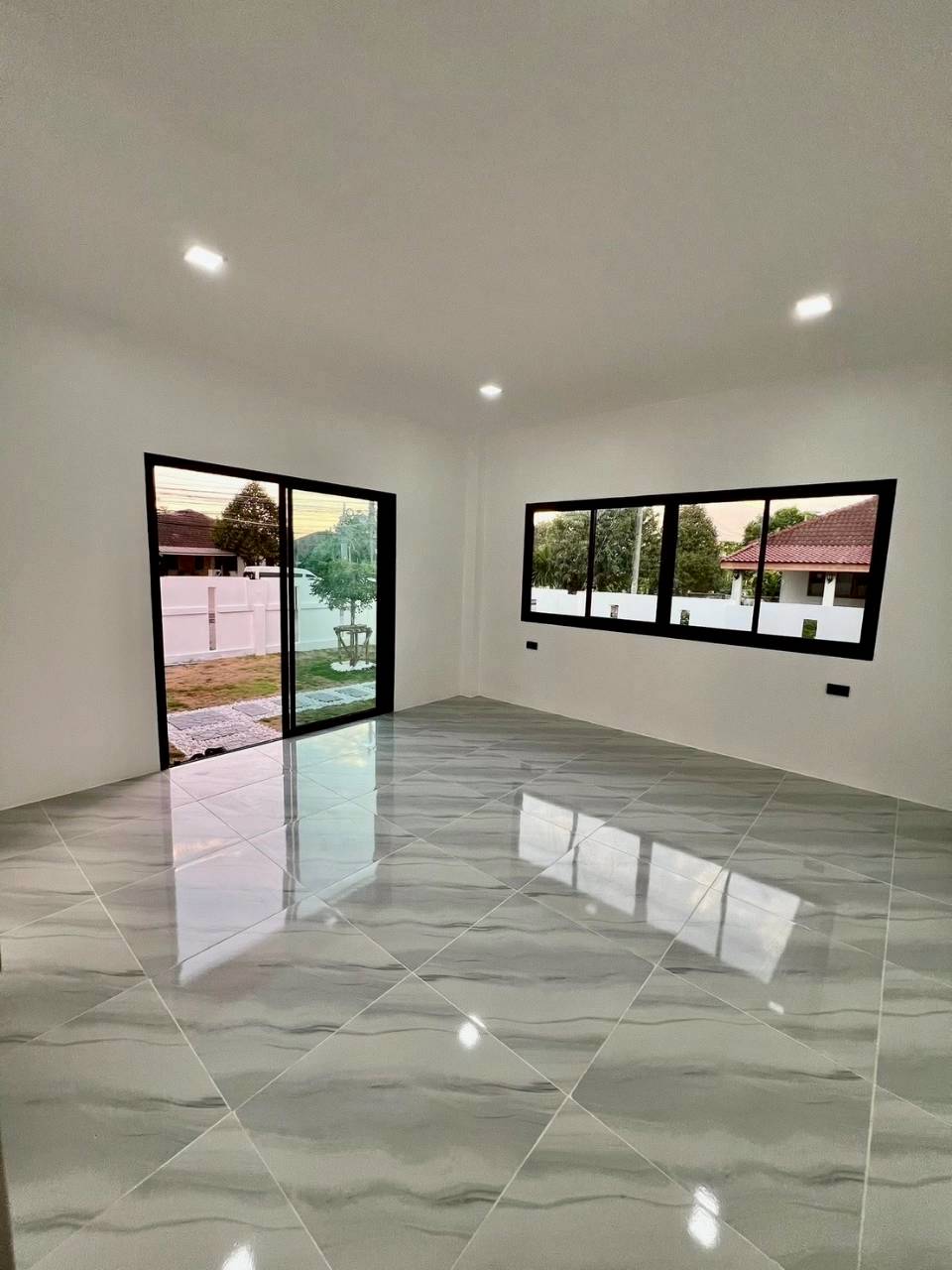 หมู่บ้านสวนเนรมิต 1 WR-04471 3