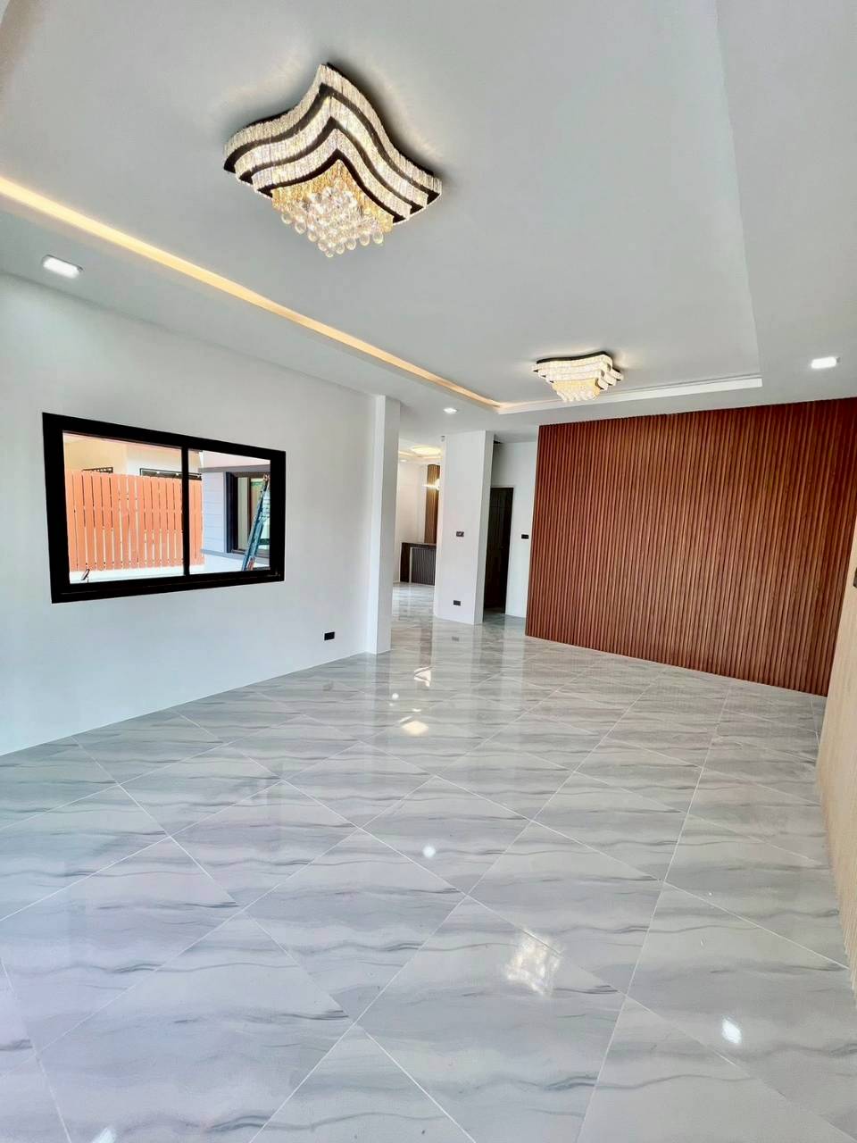 หมู่บ้านสวนเนรมิต 1 WR-04471 4