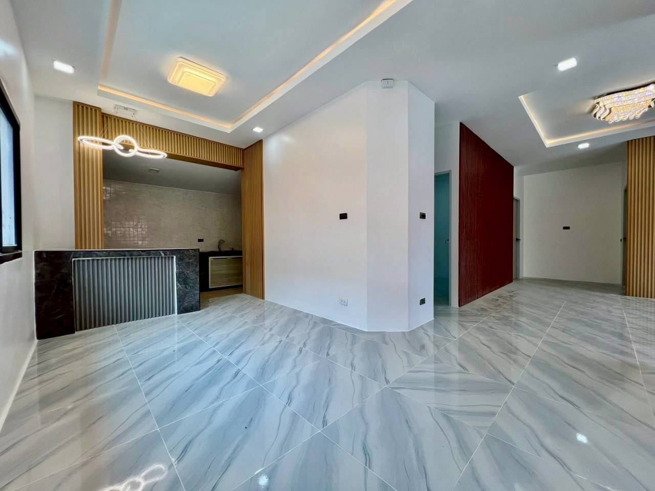 หมู่บ้านสวนเนรมิต 1 WR-04471 5