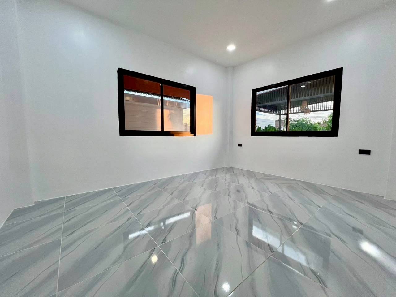 หมู่บ้านสวนเนรมิต 1 WR-04471 6