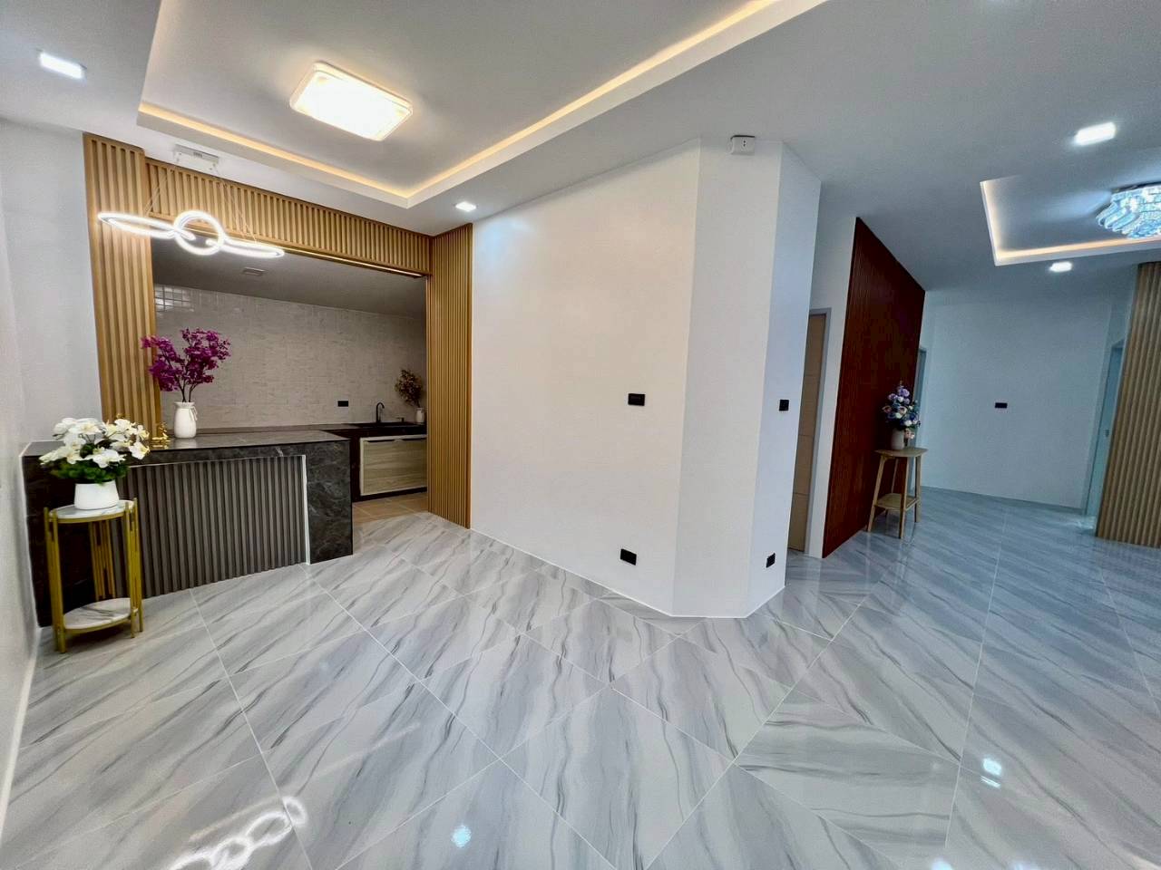 หมู่บ้านสวนเนรมิต 1 WR-04471 7