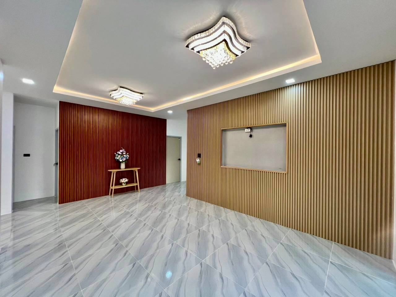 หมู่บ้านสวนเนรมิต 1 WR-04471 9