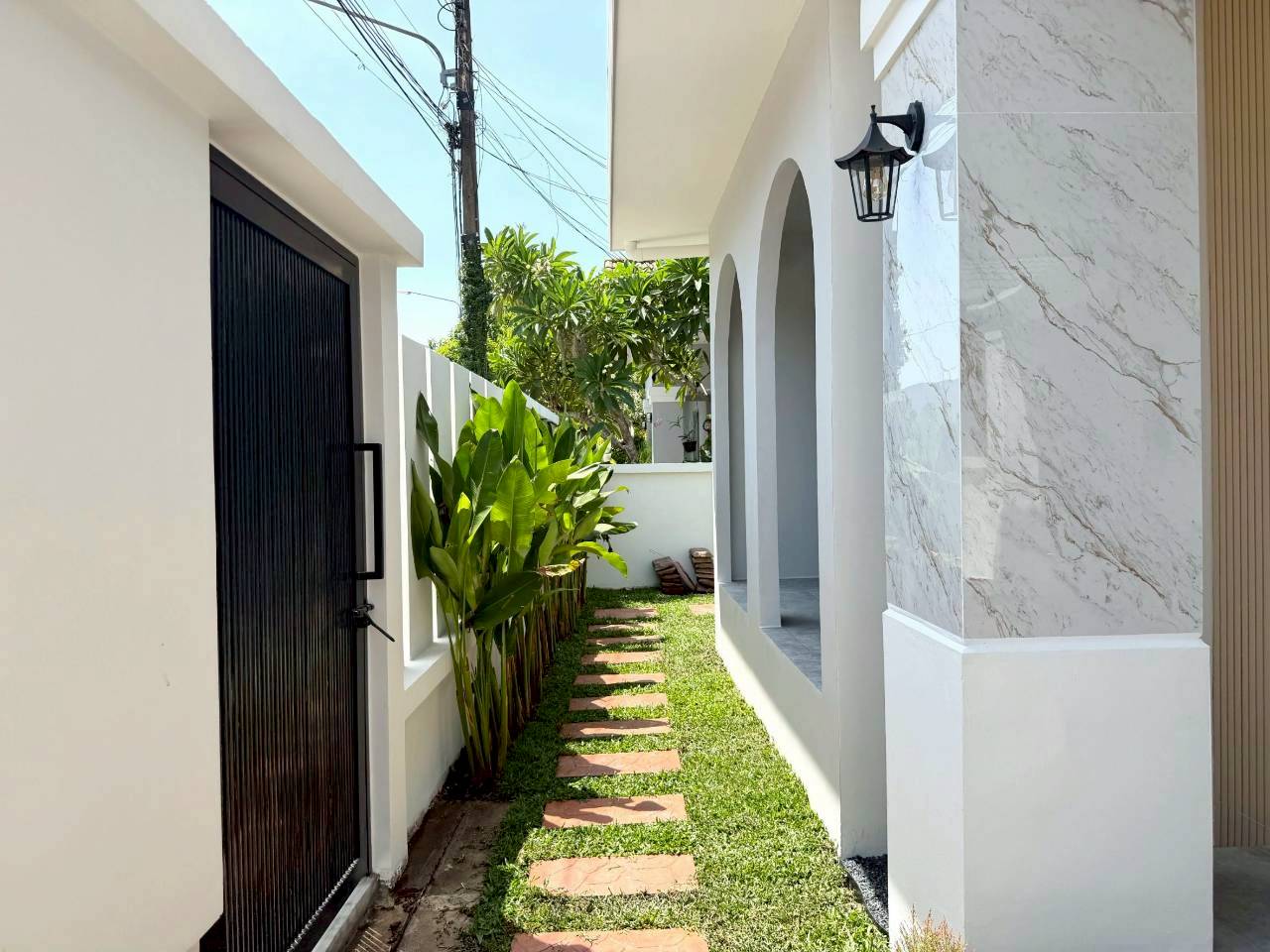 Land and House ปาริชาต WR-04474 12