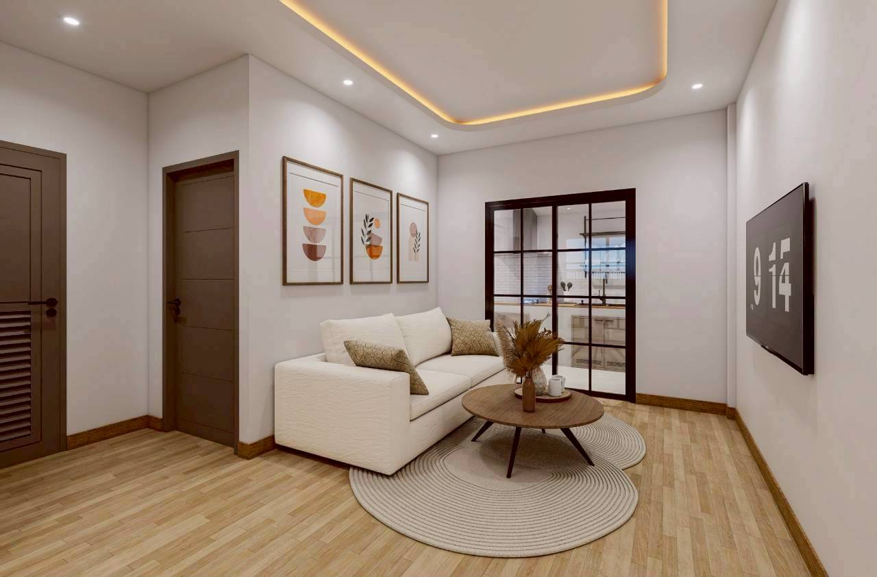 หมู่บ้านพร้อมพันธ์ ลักกงษี WR-04475 2
