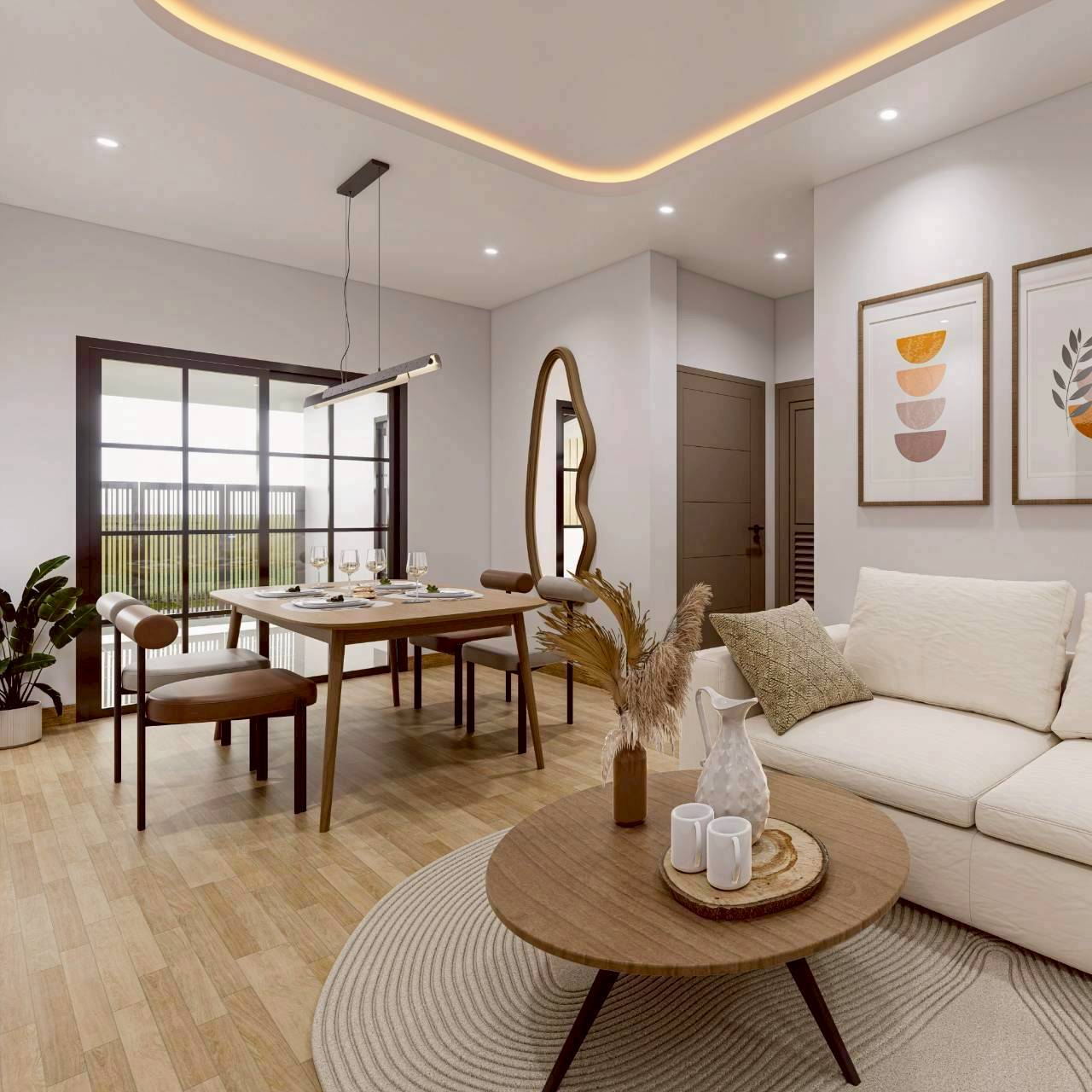 หมู่บ้านพร้อมพันธ์ ลักกงษี WR-04475 3
