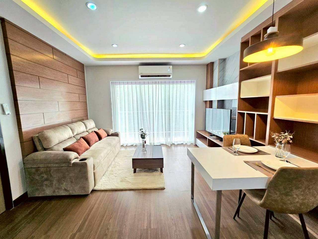 Phanason The Green Place Condominium WR-04478 11