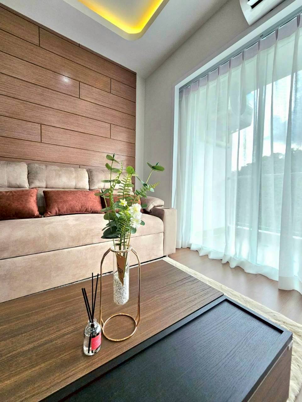 Phanason The Green Place Condominium WR-04478 4
