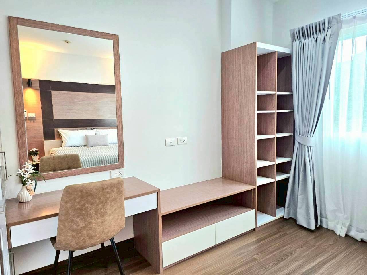 Phanason The Green Place Condominium WR-04478 5