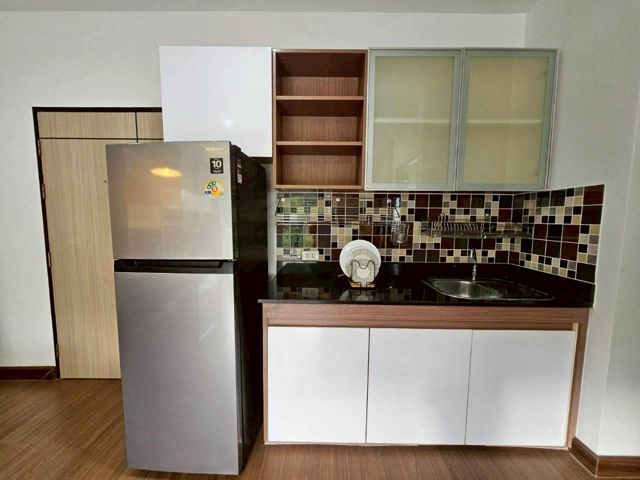 Phanason The Green Place Condominium WR-04478 7