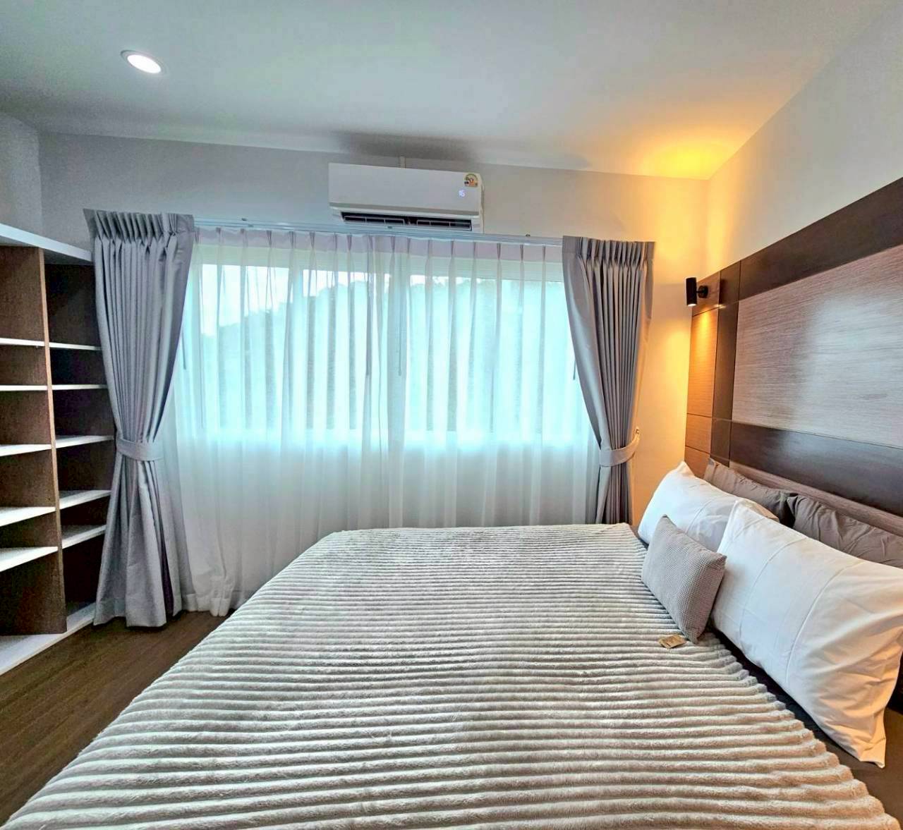 Phanason The Green Place Condominium WR-04478 9