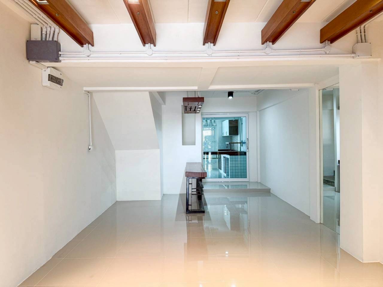 หมู่บ้านอิรวดี บายพาส WR-04479 6